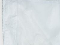 Ветровка для девочек, Белый