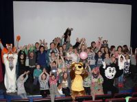 Певекский культурно-досуговый комплекс