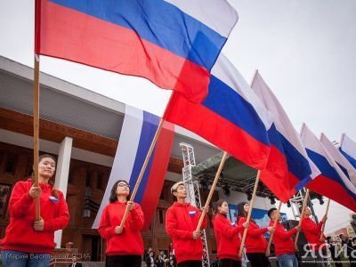 День России в Якутске: программа праздничных мероприятий