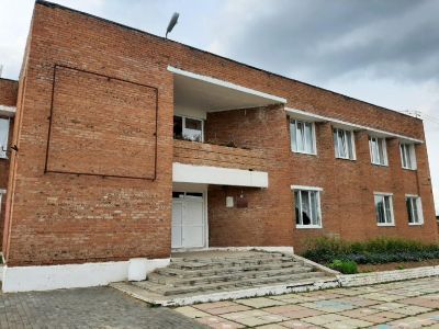 Межпоселенческая центральная библиотека им. Ф. Ф. Павленкова