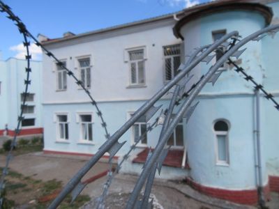 Особняк К.А.Скирмунда