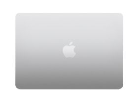 Apple MacBook Air 13 2025 M4 16/512Gb (Silver) (MW0X3)
