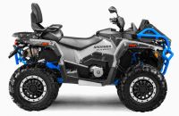 Квадроцикл SHORNER Atlas 850 STX