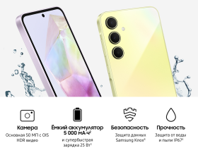 Смартфон Samsung