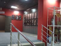 Новосибирский драматический театр «На левом берегу»