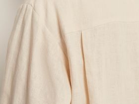 Рубашка изо льна