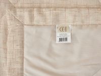 Покрывало Блеск/Lucentezza, бежевое