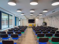 Библиотека «Охта-8»