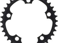 Звезда системы Shimano FC-RS500 11 скоростей (серый 50 BCD 110 мм)