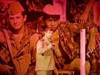 Муниципальное бюджетное учреждение культурно-досуговый центр г. Багратионовск