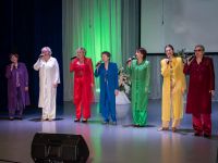 Межпоселенческий дом культуры Николаевского района