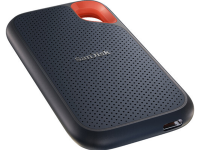 Внешний накопитель SanDisk Extreme Portable V2 2Tb SSD1050 Mb/s (SDSSDE61-2T00-Z25)