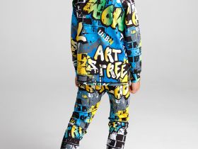 Термобелье для мальчика