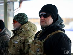 Самого меткого стрелка выявили среди руководства Дальнего Востока