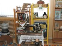 Должанский центр культурного развития