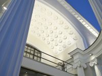 Театр «Современник» на Чистопрудном бульваре