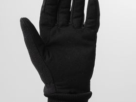 Перчатки Nordski Arctic Black/Grey