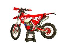 Мотоцикл кроссовый эндуро HASKY F7 GAS 300