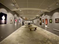 Галерея Artstory