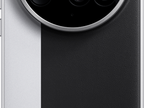 Смартфон Xiaomi 15 Ultra 16/512 ГБ Серебристый