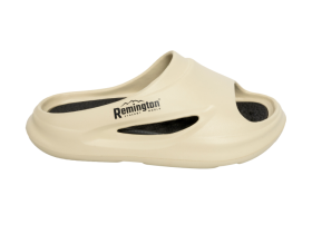 Сандалии Remington Slippers 2 beige — мужские шлепанцы из EVA для охоты и рыбалки