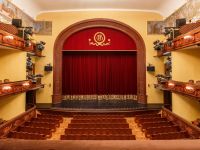 Российский государственный академический театр драмы имени Федора Волкова