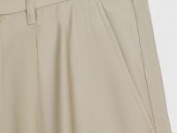 Шорты-бермуды, Бежевый
