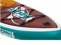 Надувная доска для SUP-бординга STORMLINE POWERMAX PRO 10.6