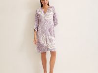 Халат Royal purple I