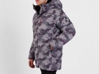 Куртка пуховая Chester II Мужская