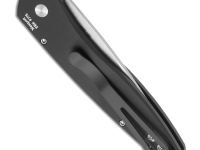 Автоматический нож Pro-Tech Newport, сталь S35VN, рукоять алюминий/микарта