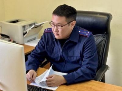 Житель Мегино-Кангаласского района признан виновным в применении насилия в отношении полицейских