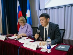 В Жатае откроется образовательный комплекс «Точка будущего» в 2026 году