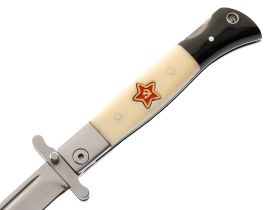 Складной нож Финка НКВД