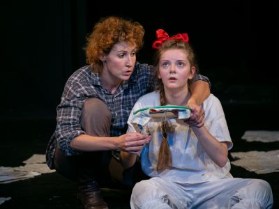 Билеты на Сотворившая чудо (Театр им. Ленсовета) / Театр | Афиша | ИнфоТаймс