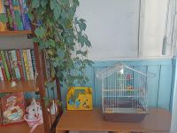 Никольская сельская библиотека – филиал № 16