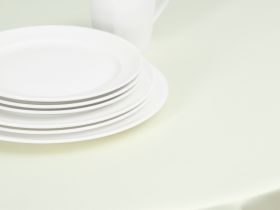 Скатерть круглая Niveo II