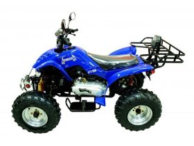 Квадроцикл ARMADA ATV 150A