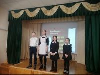 Поповский сельский клуб