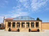 Дом Петра I в Дербенте