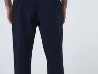 Базовые брюки-чиносы Regular, Синий