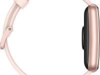 Умные часы HUAWEI Watch Fit SE Розовые