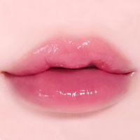 Гелевый тинт для губ с глянцевым финишем hince Raw Glow Gel Tint 09 Raw Lilac