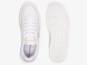 Женские кеды Lacoste LINESET 124 1 SFA