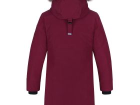 Полупальто пуховое Arctica III Женское