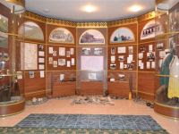 Историко-краеведческий музей им. С. М. Лисенкова