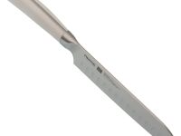 Кухонный нож Сантоку Fissman Magnum, 18 см