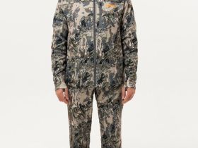 Брюки Remington Polar Dream FIT Figure