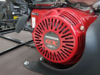 Мотобуксировщик PAXUS 650 Avant 9 л.с.