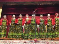 Дом культуры п. Дубки